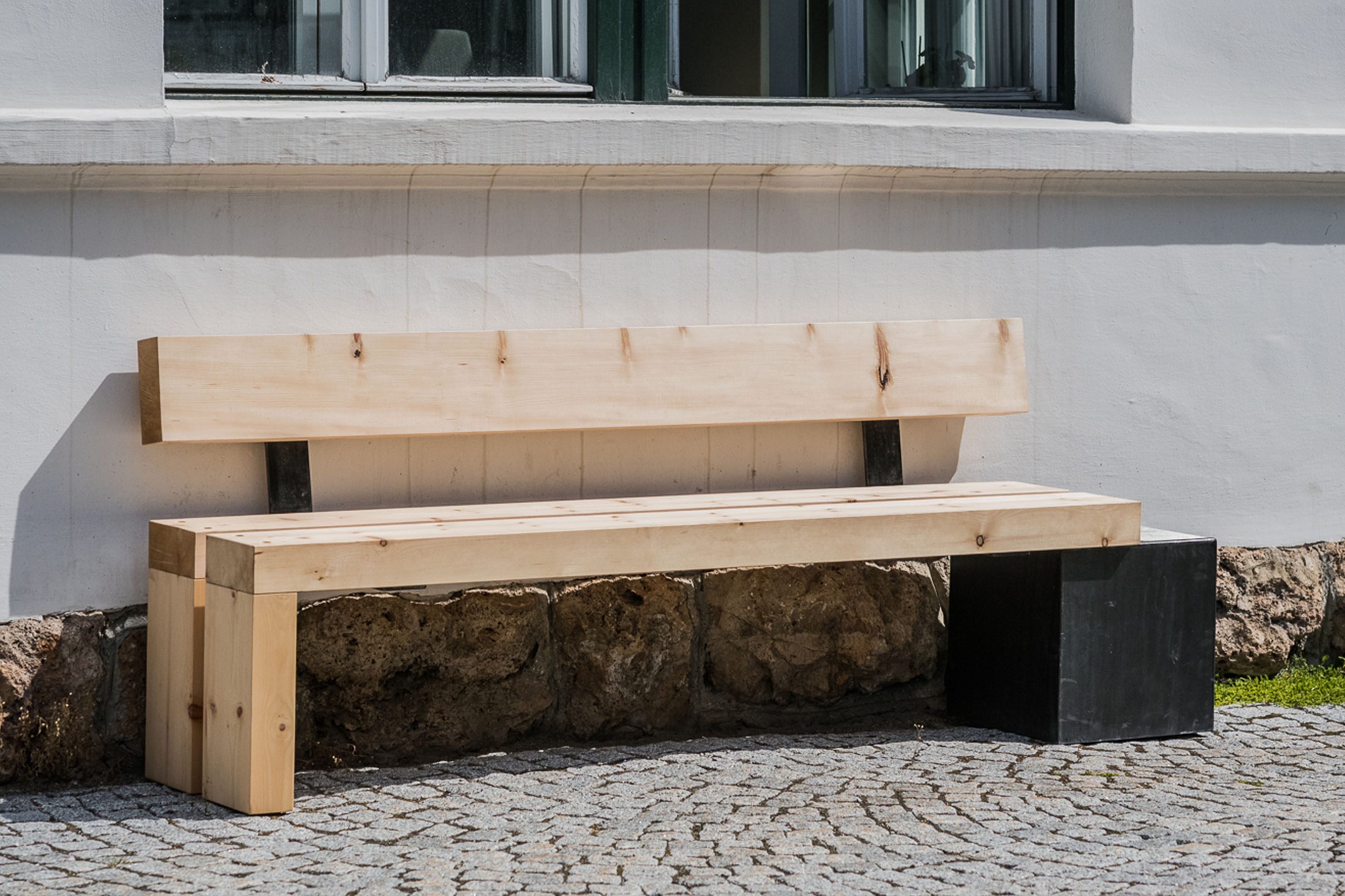 穿越时空的登山传奇 | 150 年 Dolomites 峰顶书安装艺术-14