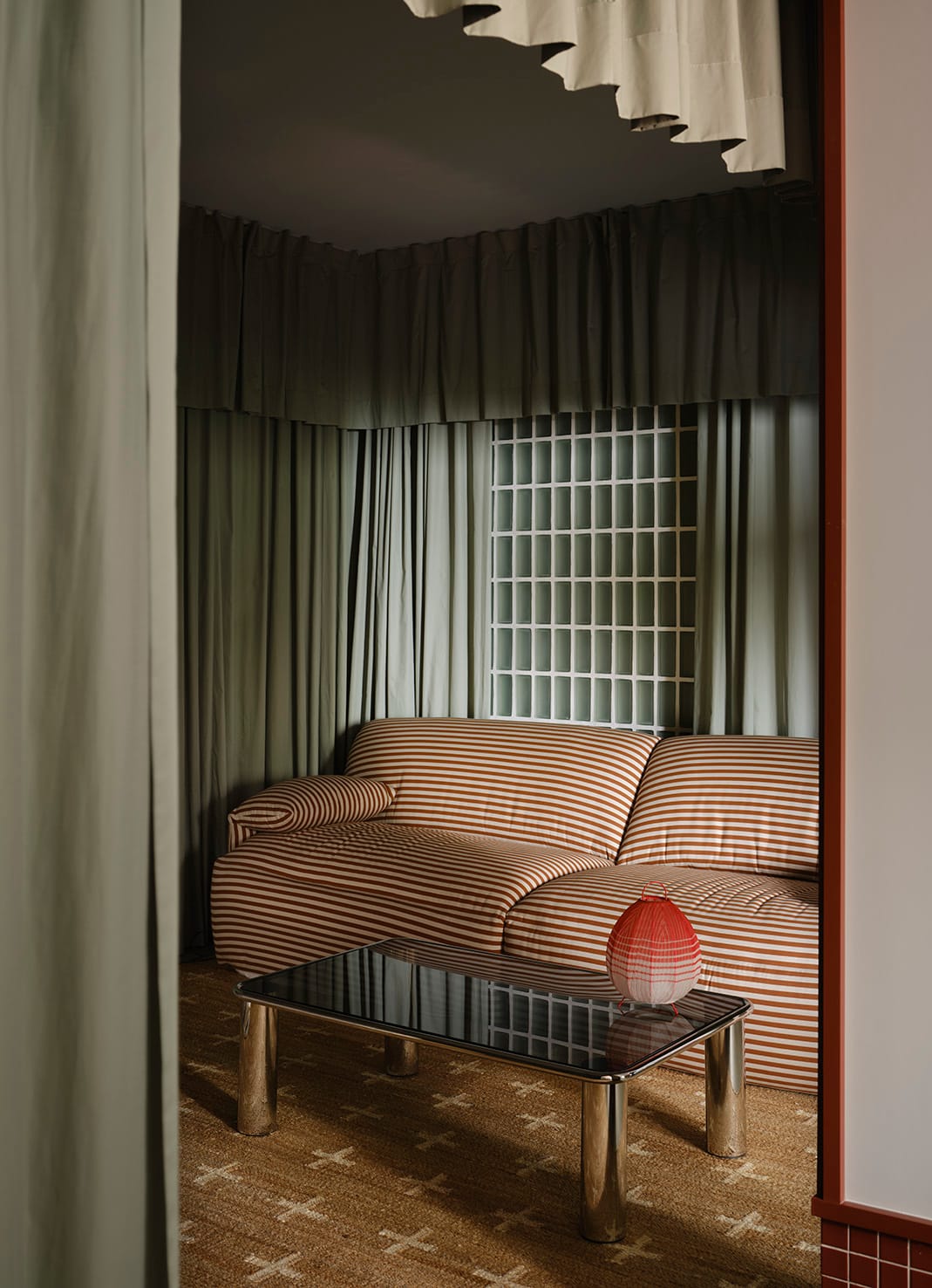 1934马德里别墅改造丨西班牙马德里丨马德里工作室Plutarco-28