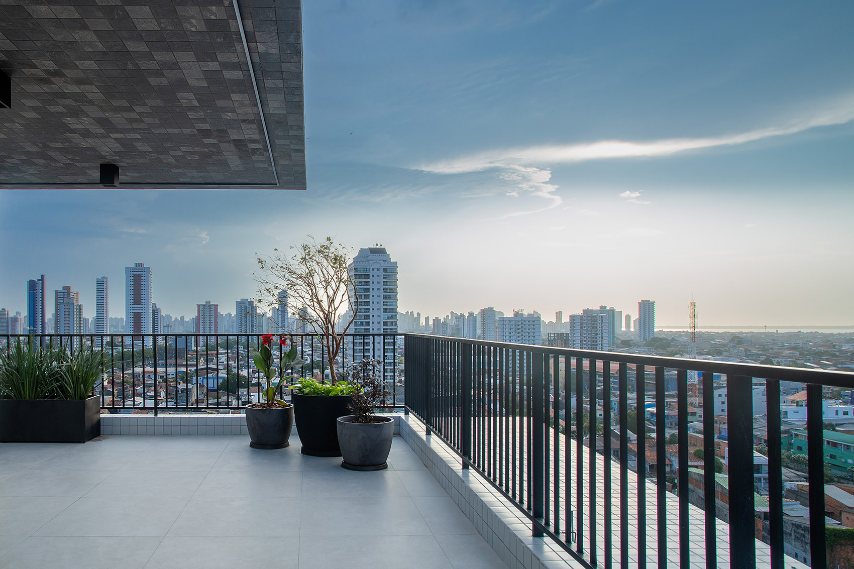 17 Cinco Zero 大楼丨巴西丨Ari Arquitetos-41