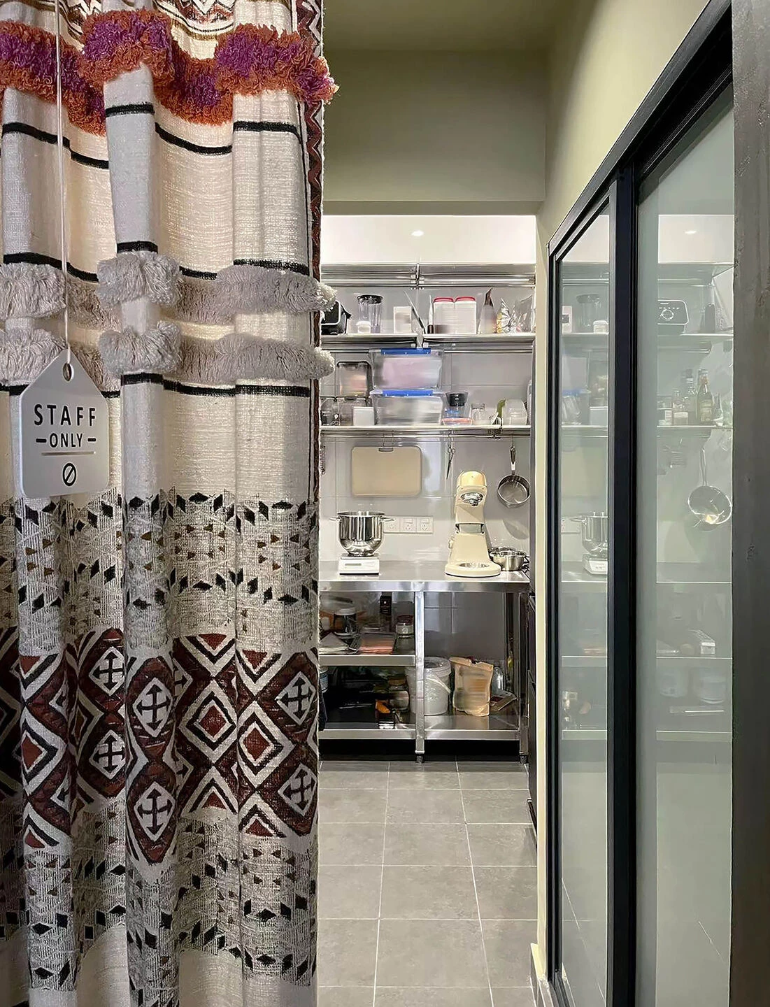 JAZZMINE 甜品店丨中国长沙丨nnm+ architects-23