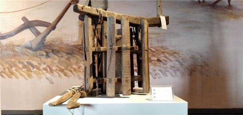 厨邦酱油博物馆丨中国中山-0