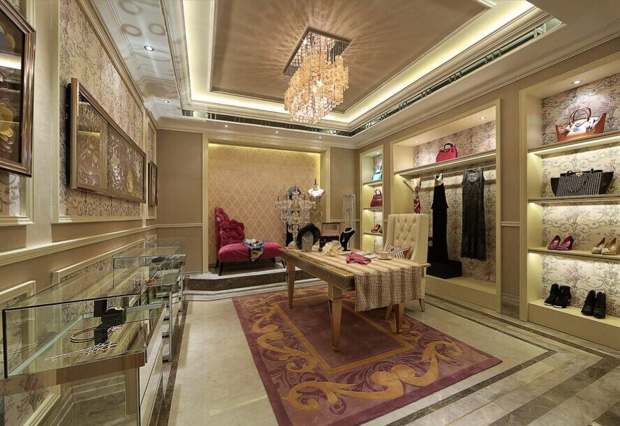 北京亿城燕西华府丨中国北京-22