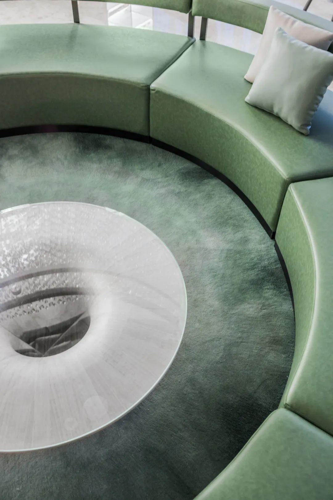 序列与重构，大隐于市的都市心灵花园 | 由问设计-22