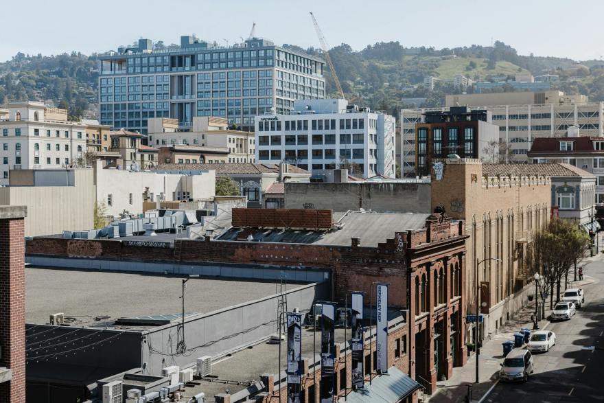 丨美国加利福尼亚丨Morris Adjmi Architects-29