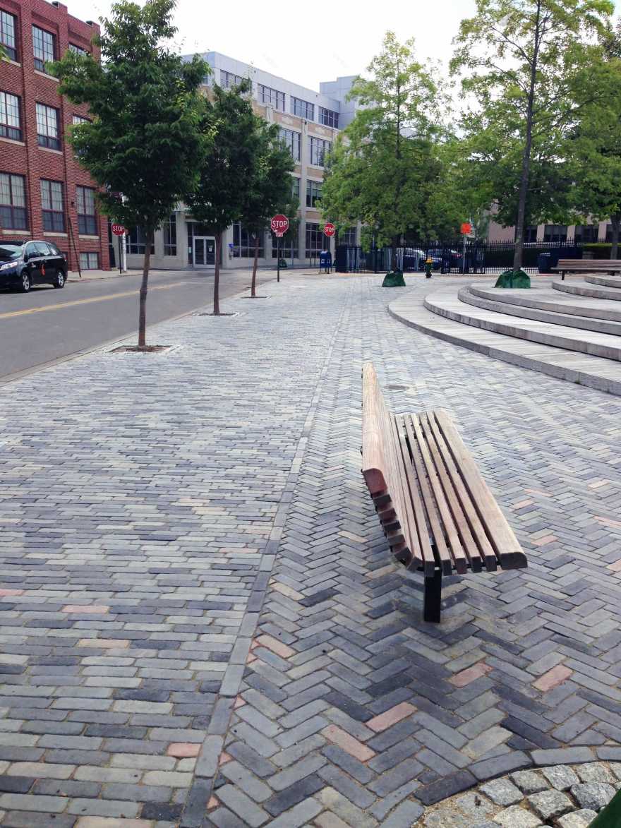 珠宝区街道景观总体规划-13