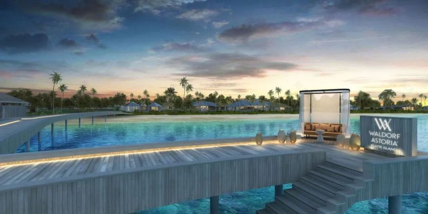 SO,马尔代夫酒店丨不详-105