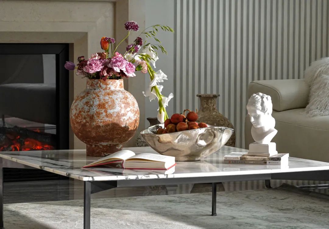 泊舍|构建宜居空间,共鸣生活诗意丨中国重庆丨岭众联合田艾灵设计-44