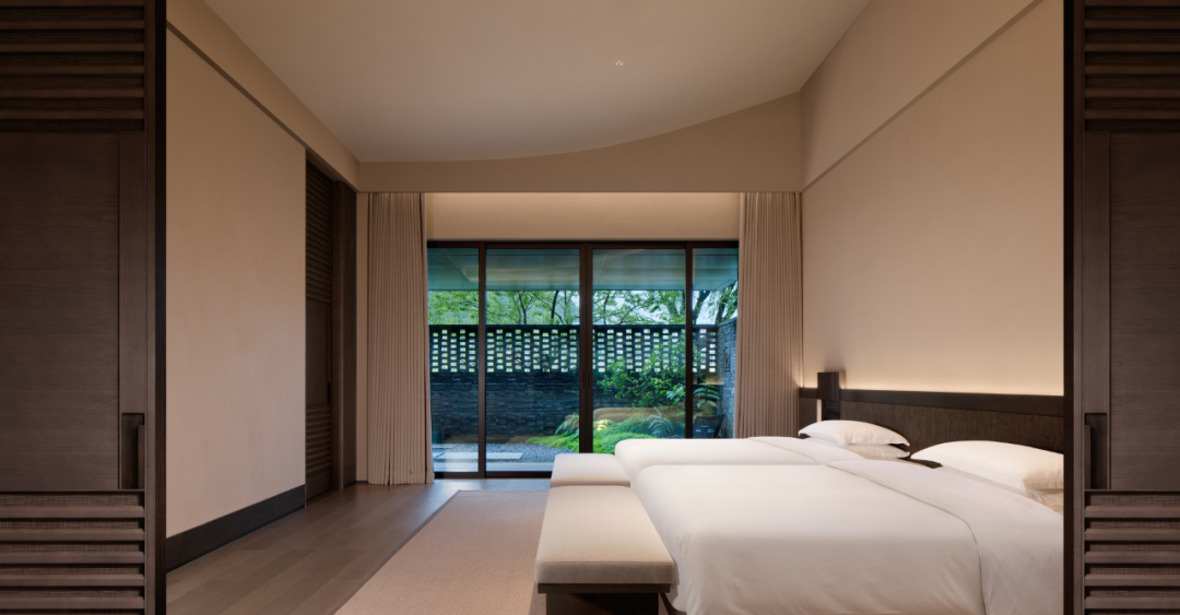 湖南资兴子兮如斯文化行馆丨中国郴州丨万介方合-70