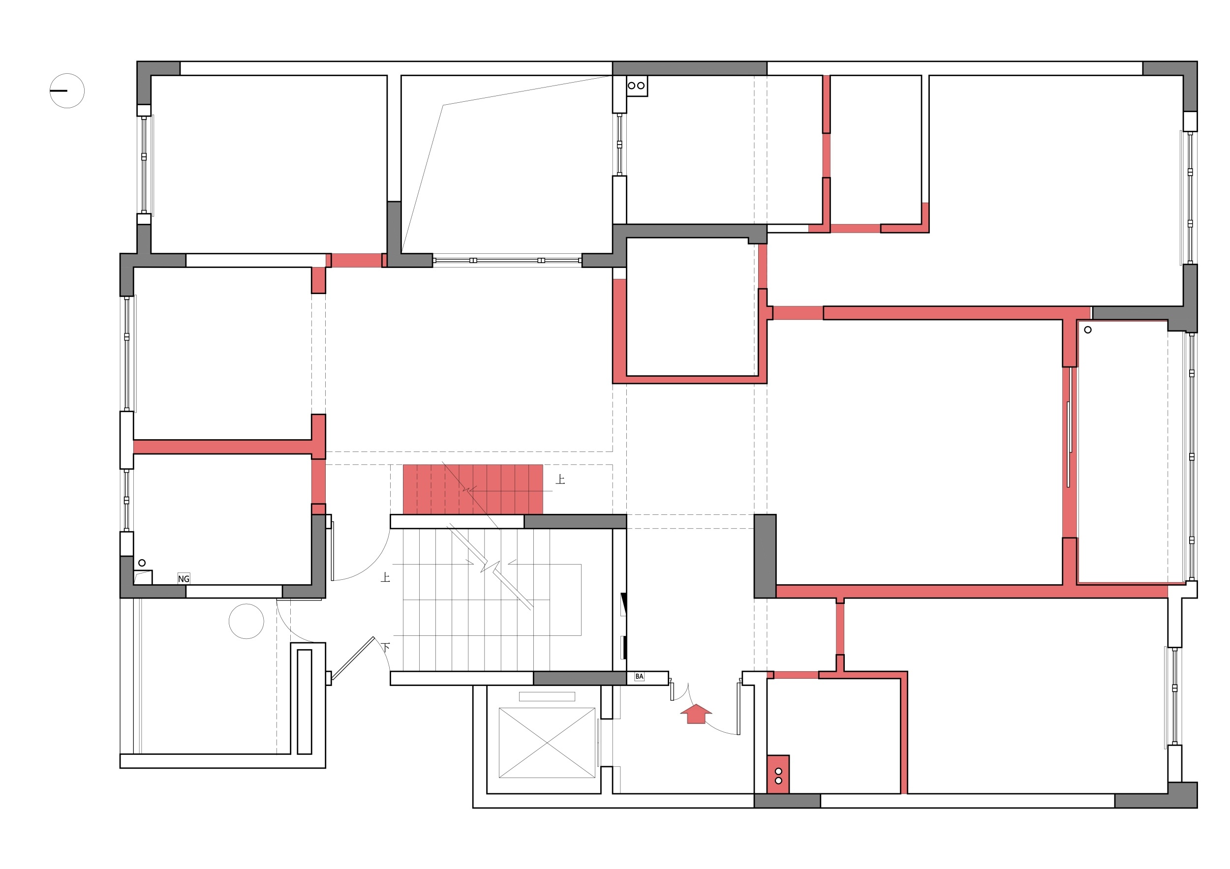 漫居 · 云行设计-7