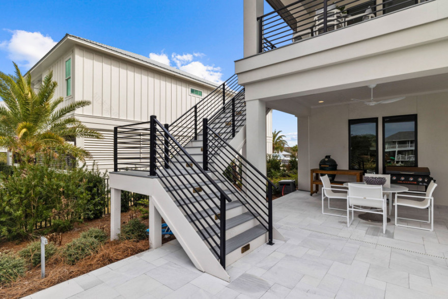 丨Bob Chatham Custom Home Design-29