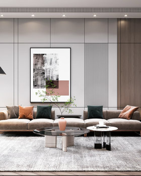 Mokhtasar Interior Design