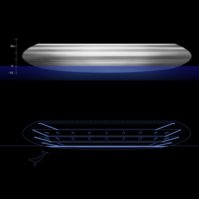 丨日本东京丨Florian Busch Architects-35