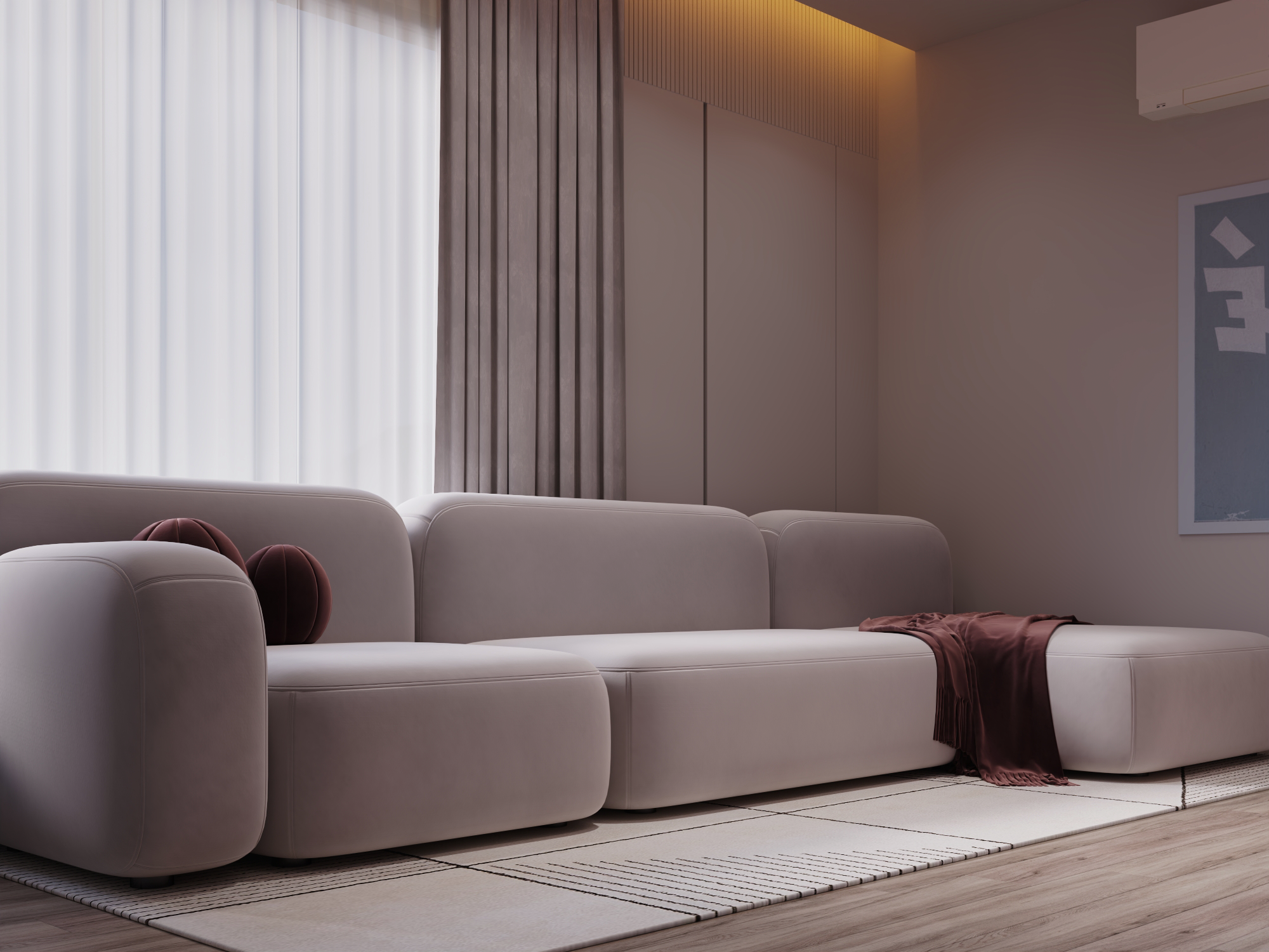 游戏室丨COZIGN-9