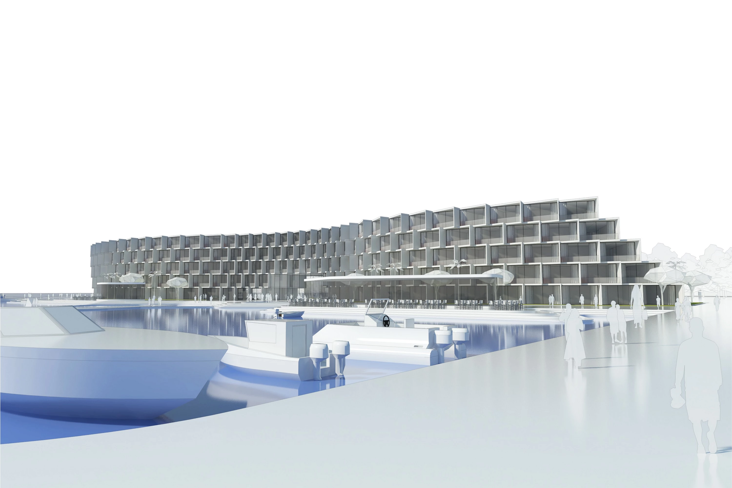 珊瑚假日公寓-37