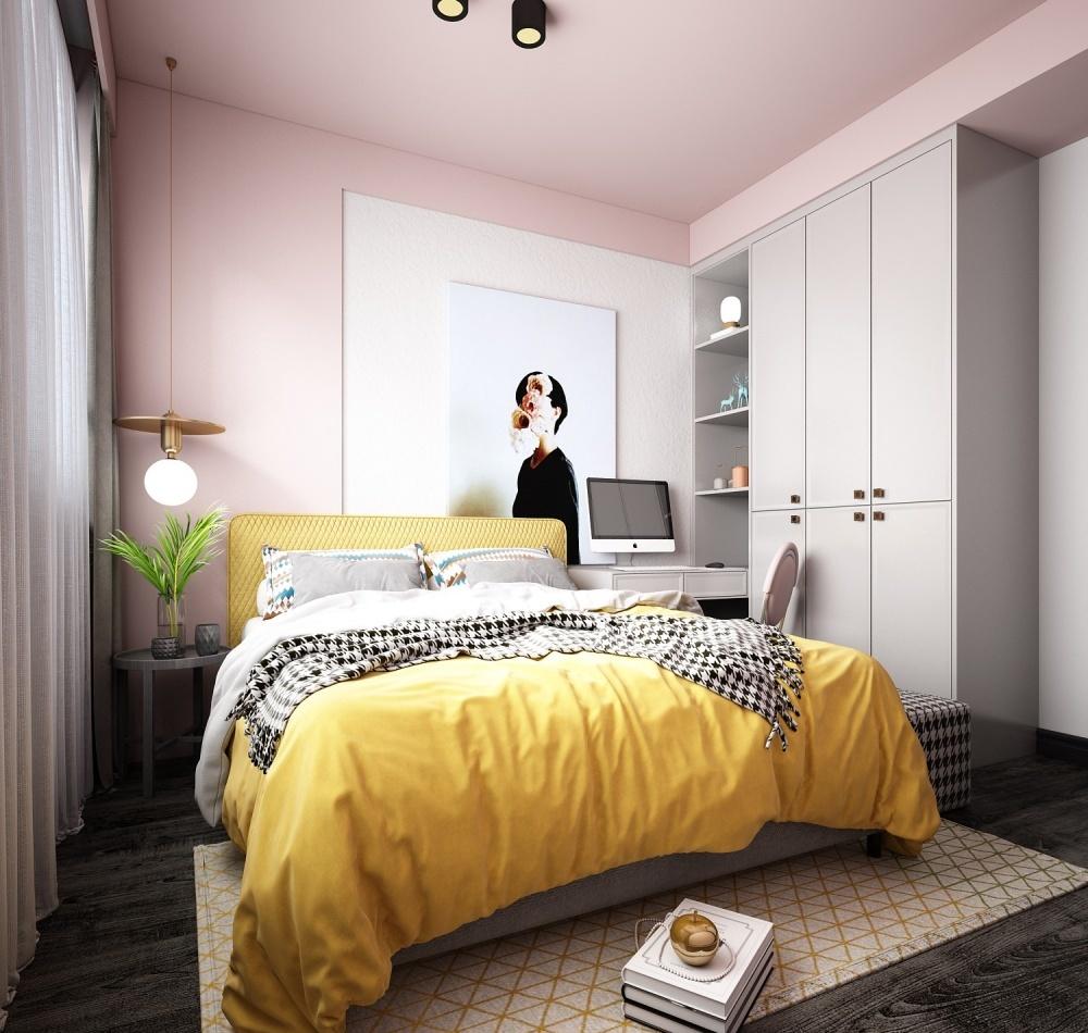 
尚晓明丨云端点墨设计 -半月轩 -15