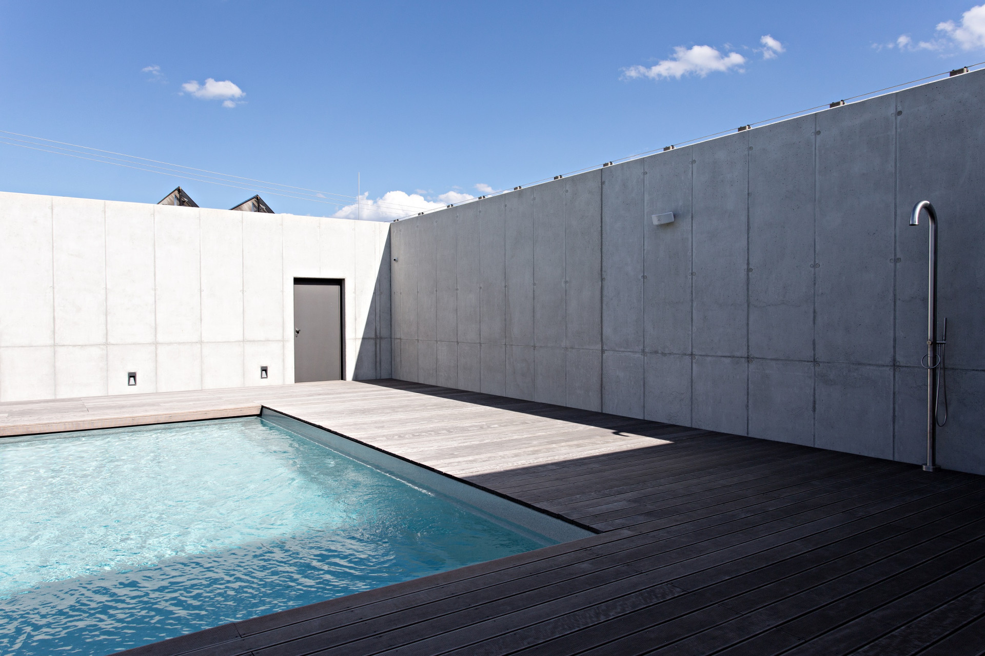 Olomouc家庭住宅及花园凉亭丨Jiří Vokřál,Hana Horáková等-80