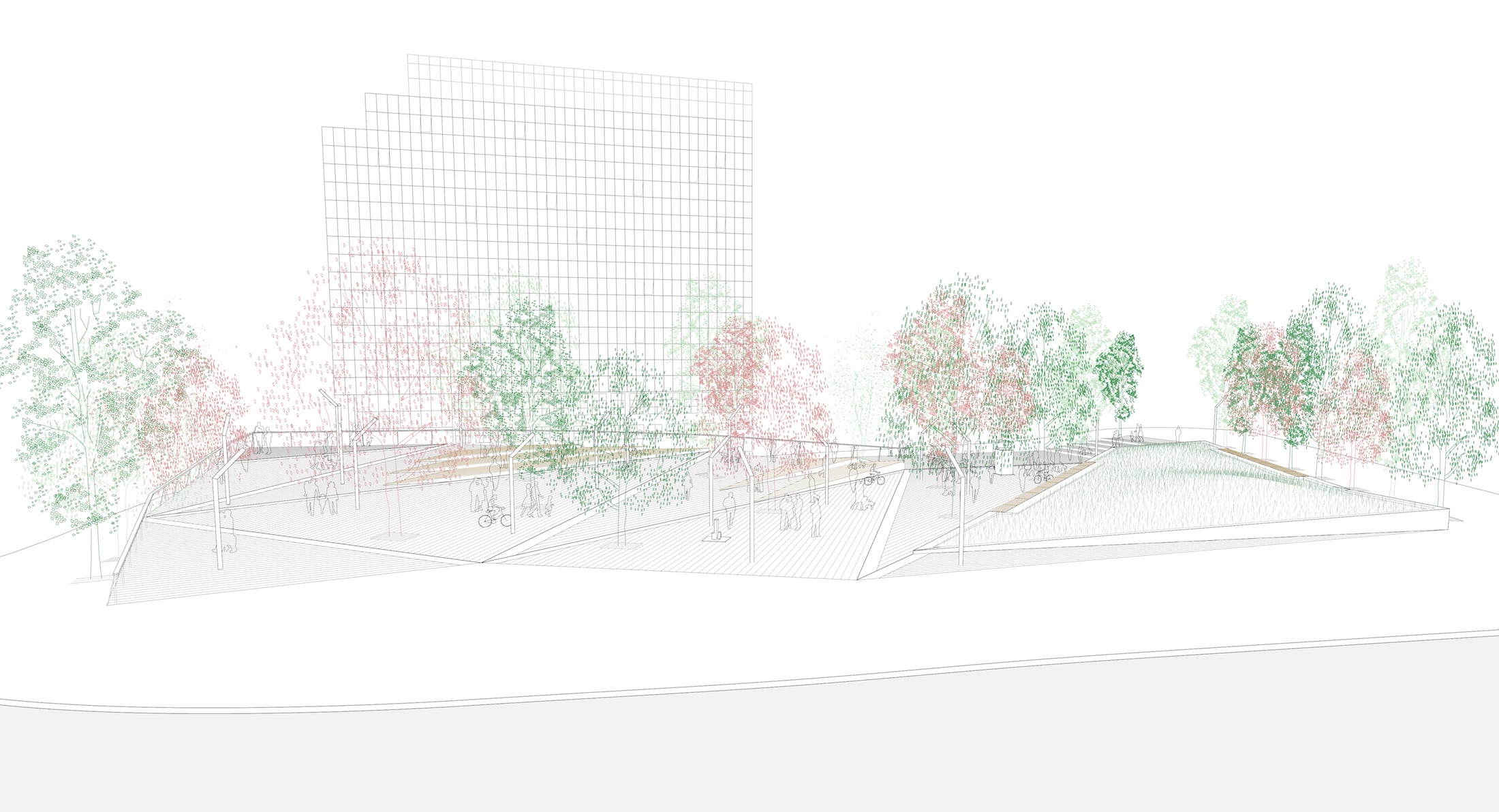 DT小广场丨贝尔格莱德-31
