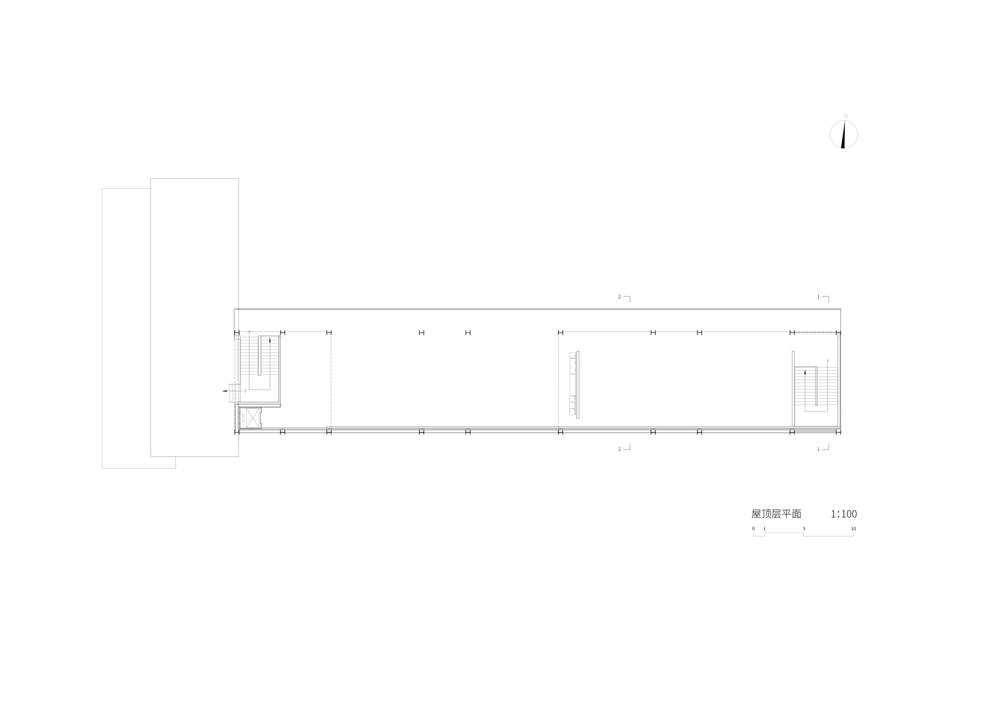 九祥岭幼儿园改造项目丨中国深圳丨SUIADR SML 设计工作室-49