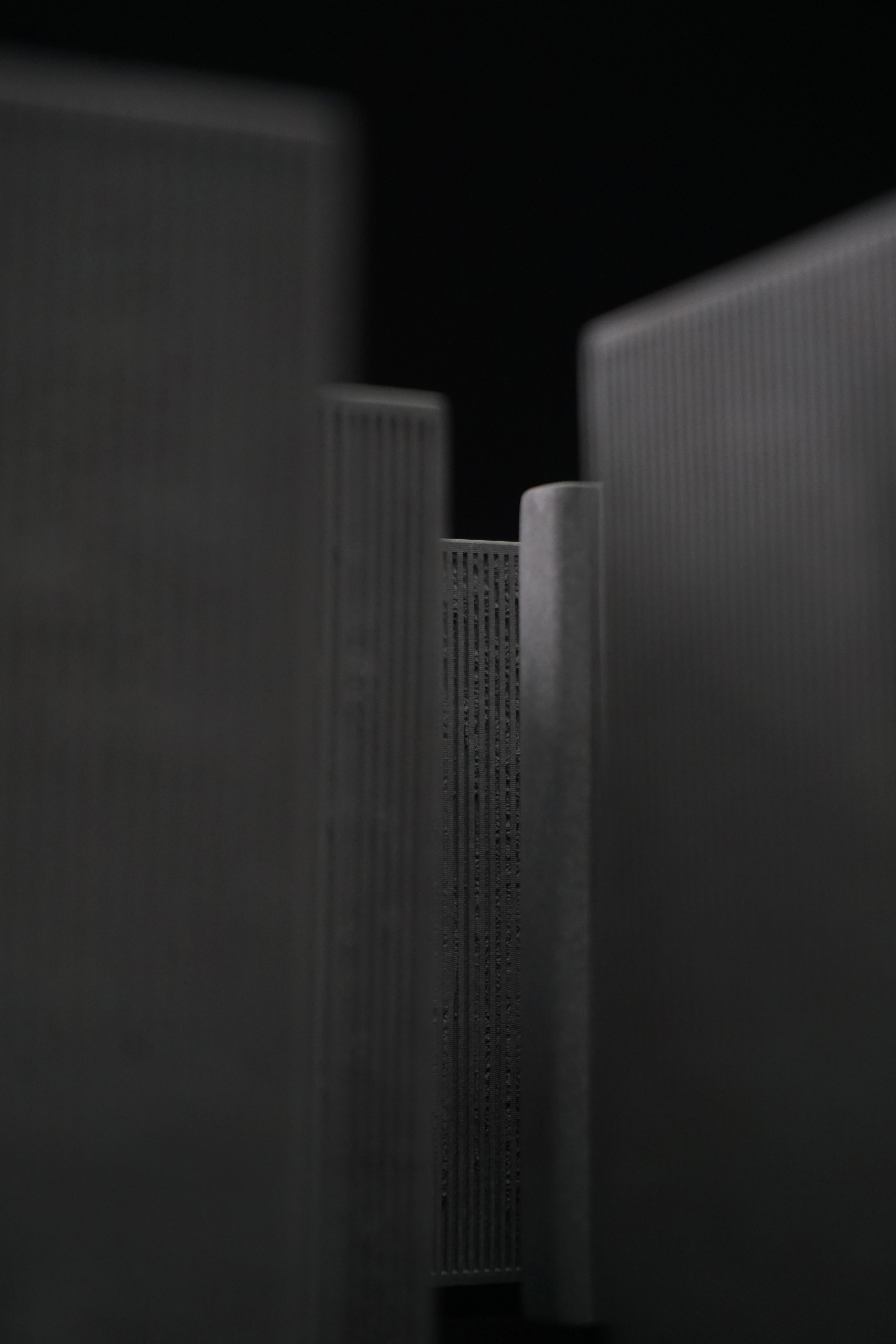 影像混凝土的艺术呈现丨物质元素 | mattering-54