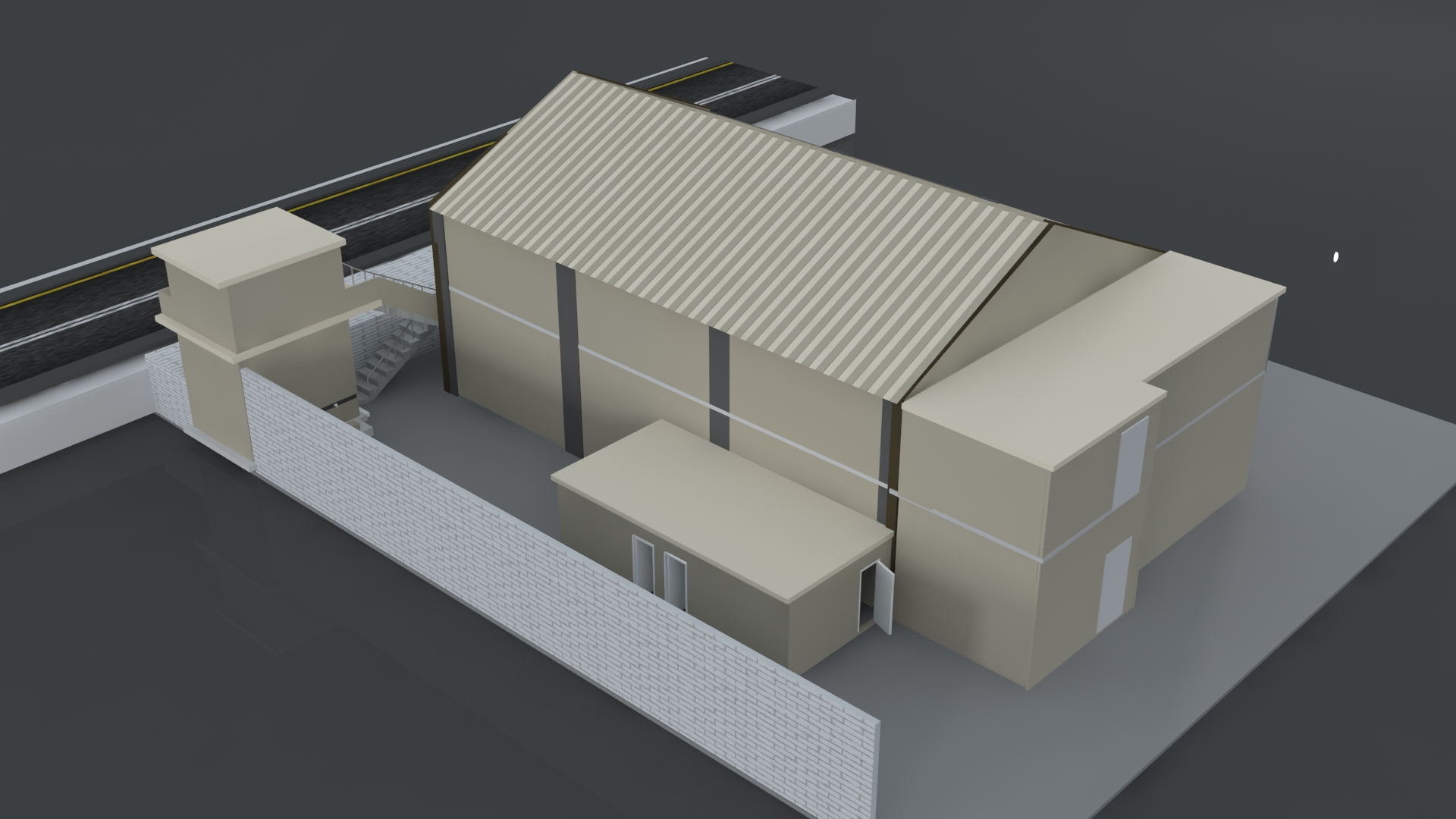 IT OFFICE AND COMPLETE-11