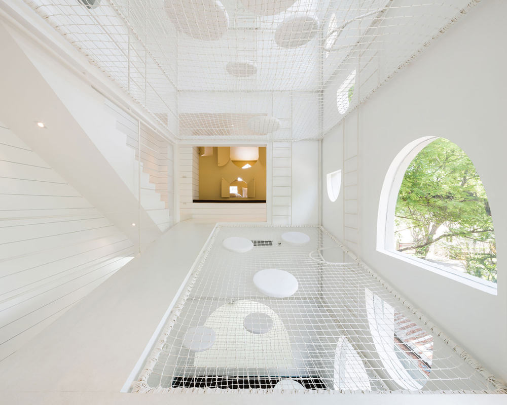 全球公共空间设计精选-106