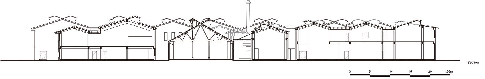水井街酒坊遗址博物馆,成都/家琨建筑设计事务所-49
