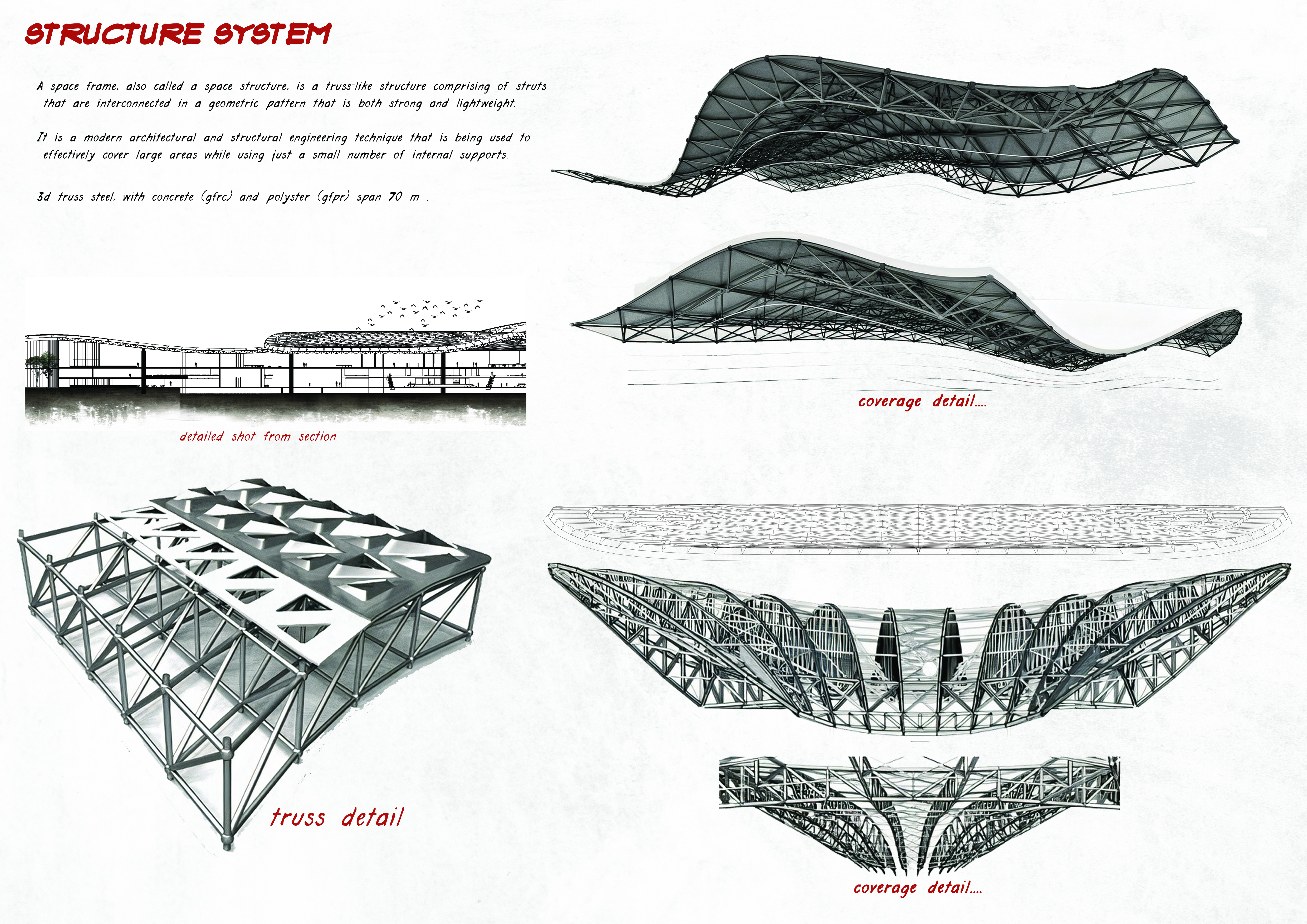 Graduation Project International Airport-17