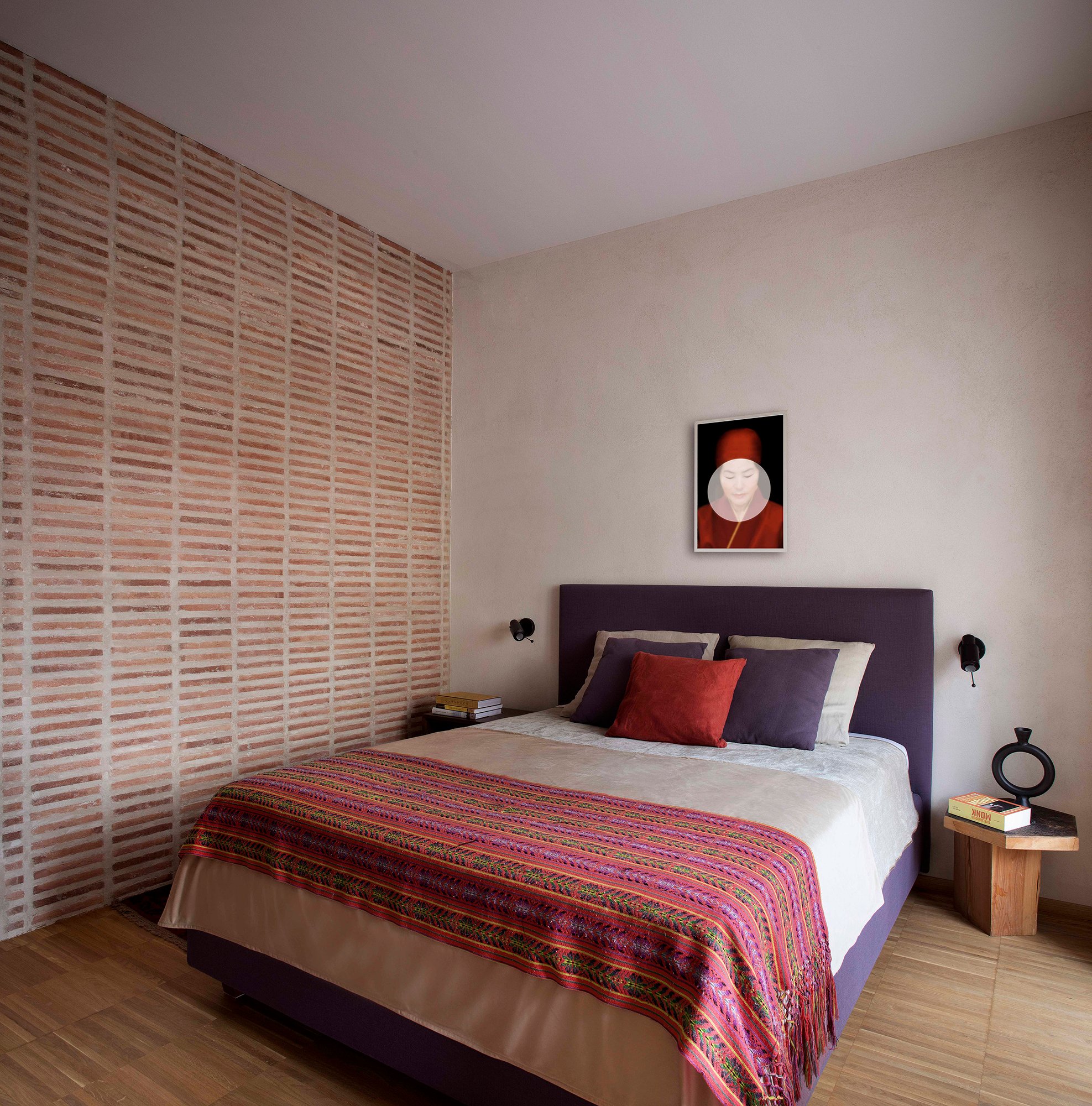 都灵公寓翻新项目丨意大利都灵丨Studio ellisse architetti-41