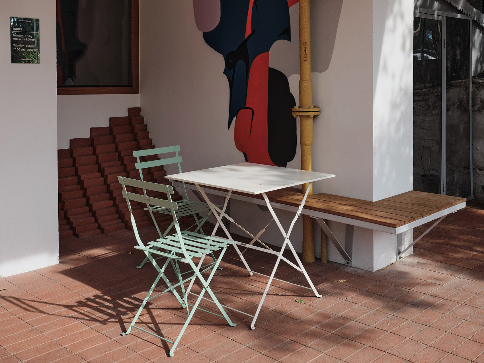 Octo Tower 咖啡中心丨乌克兰基辅丨Goldakovskiy Group Architects-93