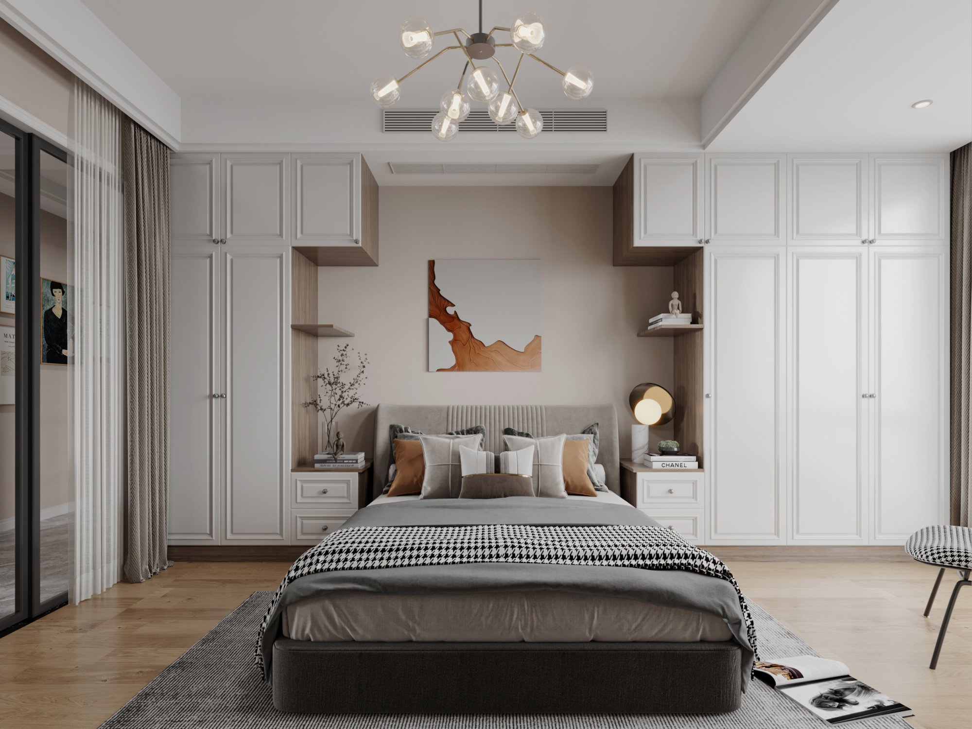 现代简约生活美学设计-10