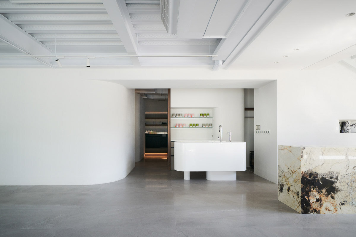 譜寫自然的美妙頌曲，重啟生命美麗篇章：走入沉靜清新的 HAPPY HAIR 台南店 — Hey!Cheese-13