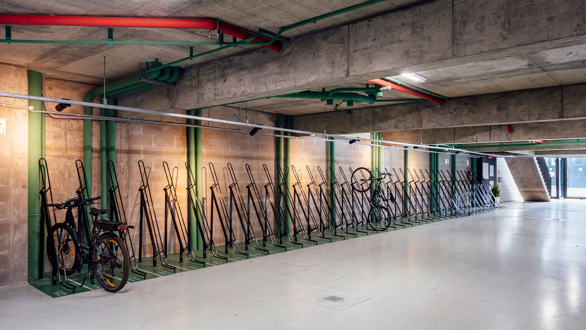 普拉萨 4 公寓丨巴西丨Hype Studio-58