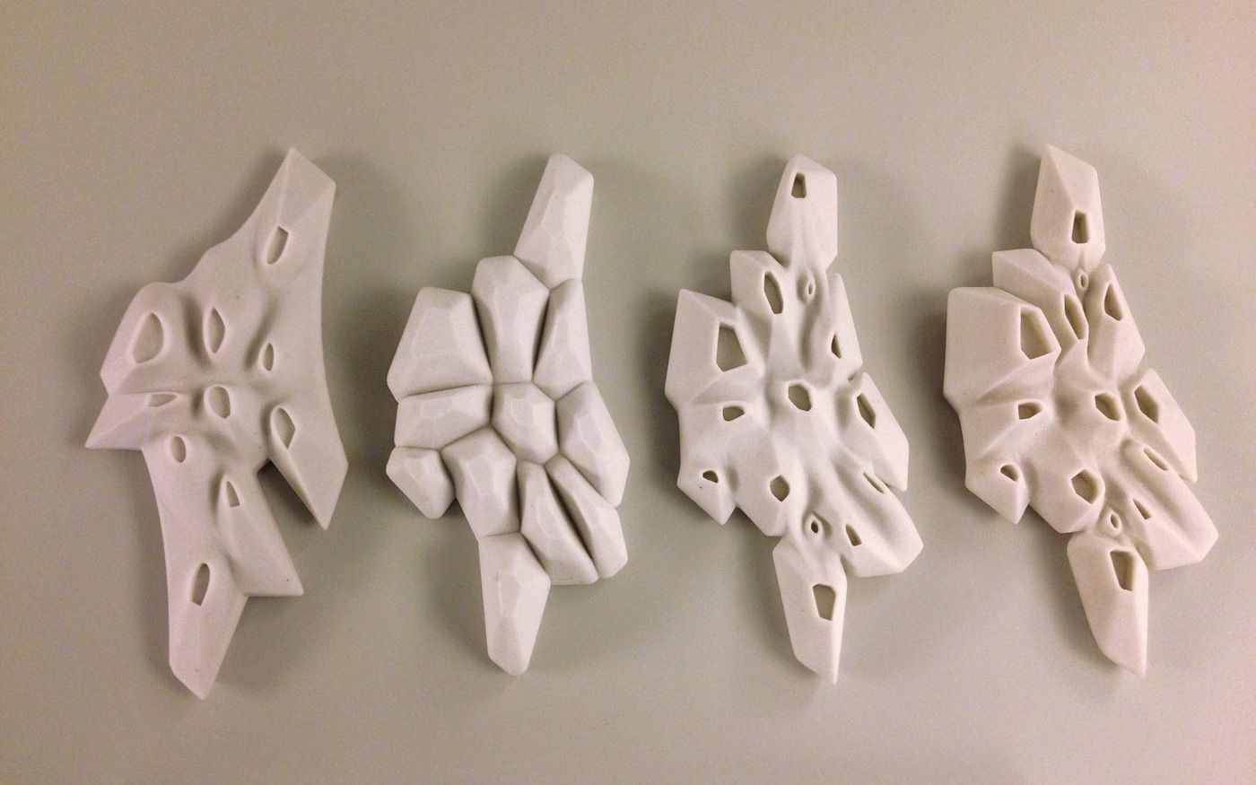 阿尔及利亚非洲博物馆 · Grand Musee De L’afrique-37