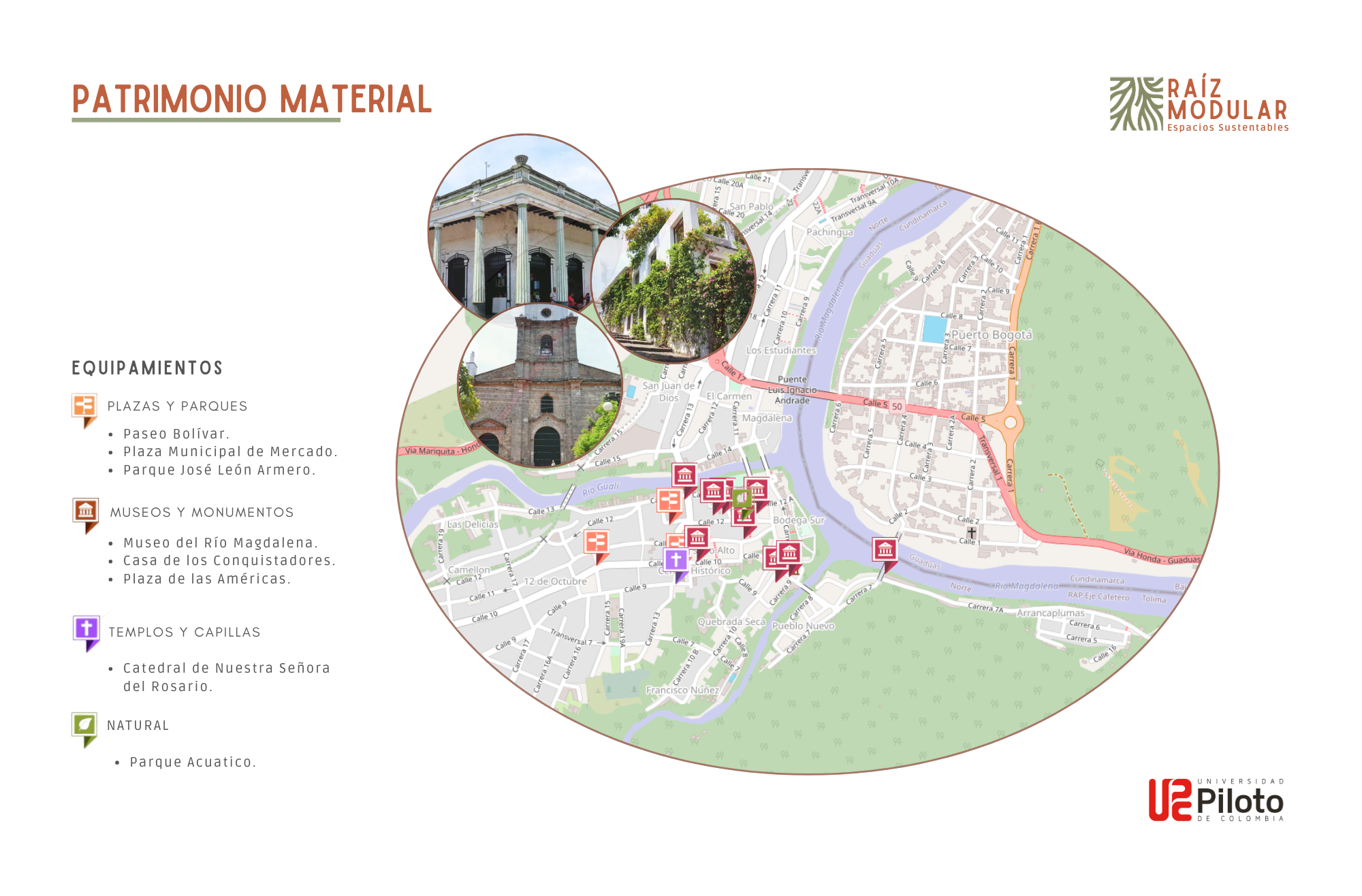PLANEACIÓN TERRITORIAL-URBANISMO VI-7