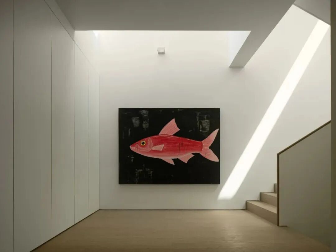 D 公馆（HOUSE常见释义为房子、住宅、公馆等，这里结合一般表达习惯翻译为公馆，若有特定语境可根据实际情况调整） 丨中国苏州丨集优室内营造-8