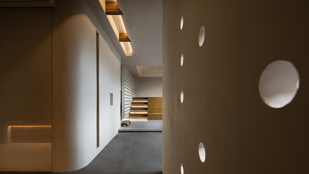 AK DESIGN 办公室丨中国南昌-22