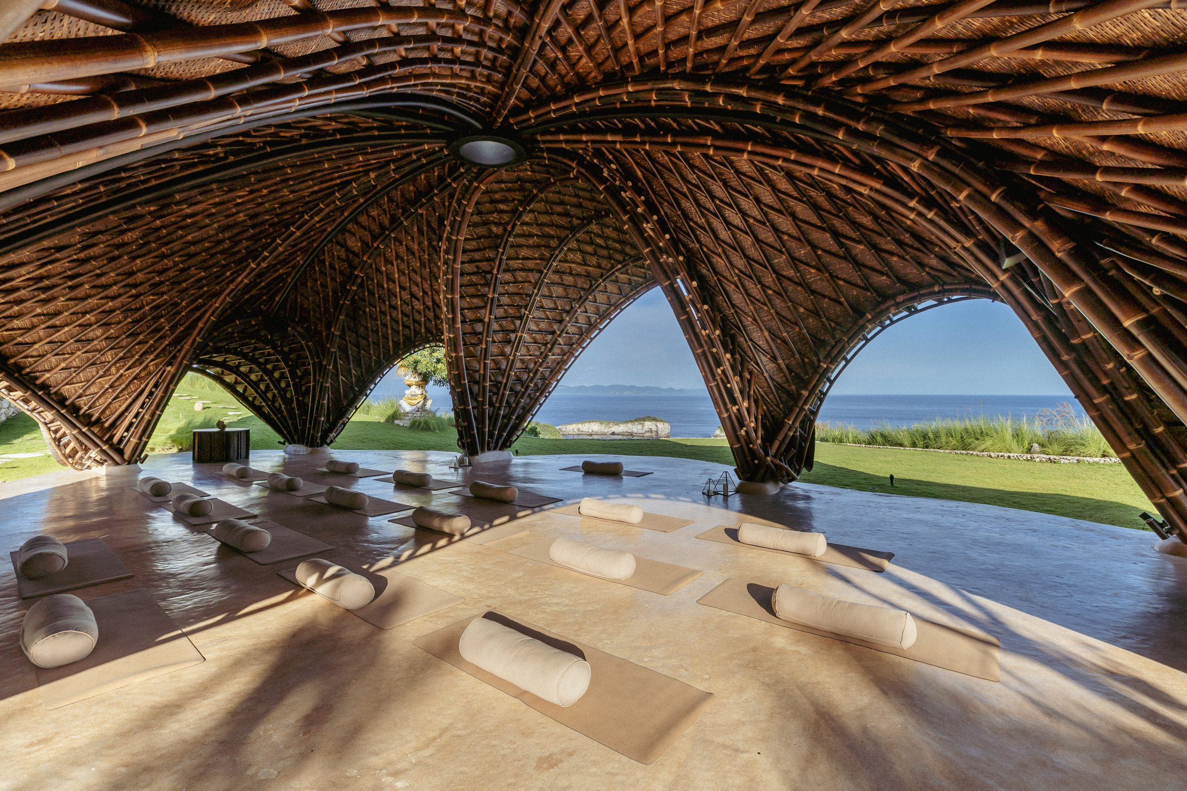 丨Balinese practice Pablo Luna Studio-21