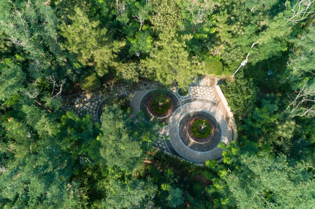 青岛烟墩山公园景观改造-27