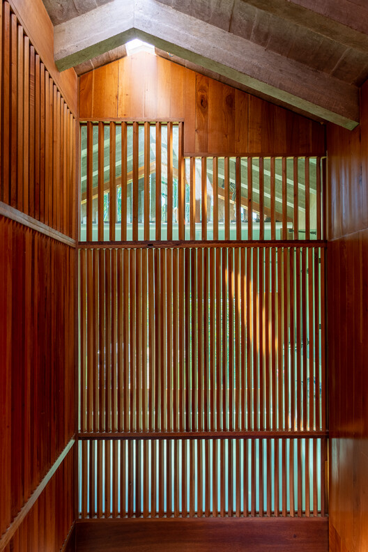 丨古巴哈瓦那丨Infraestudio-36