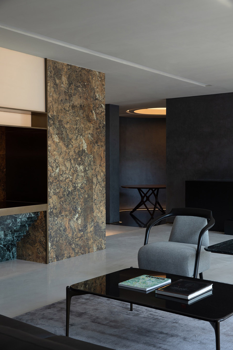 珀莱雅集团(龙坞)智创园丨中国杭州丨慢珊瑚设计-194