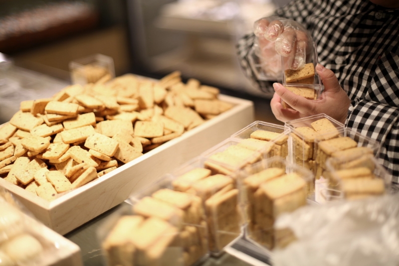 SO MILAKY 绍兴金帝银泰城店-15