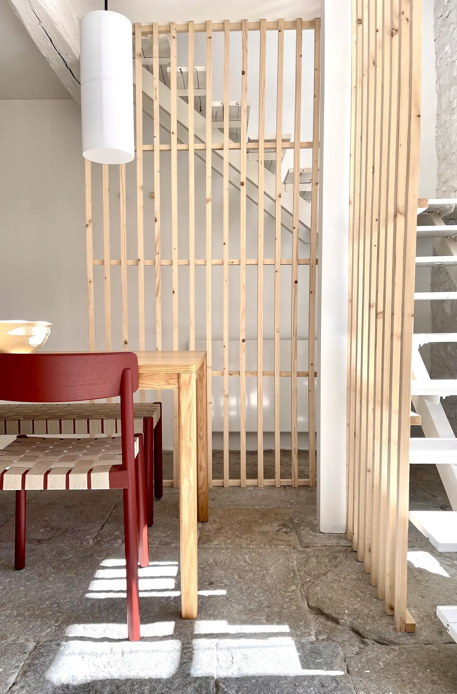 15 世纪古磨坊的生态设计翻新 | Papotte 度假村-2