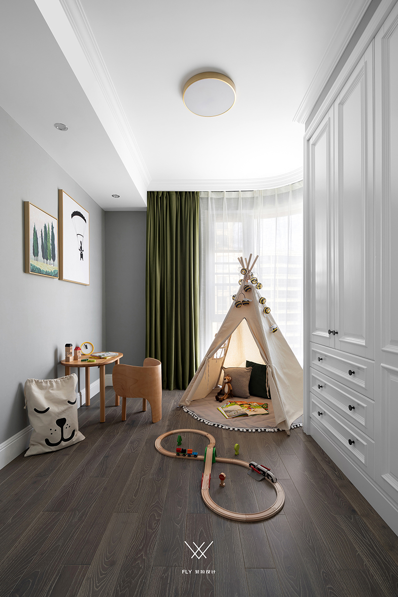 菲拉设计|「和合诗·第二乐章 」休闲法式-54