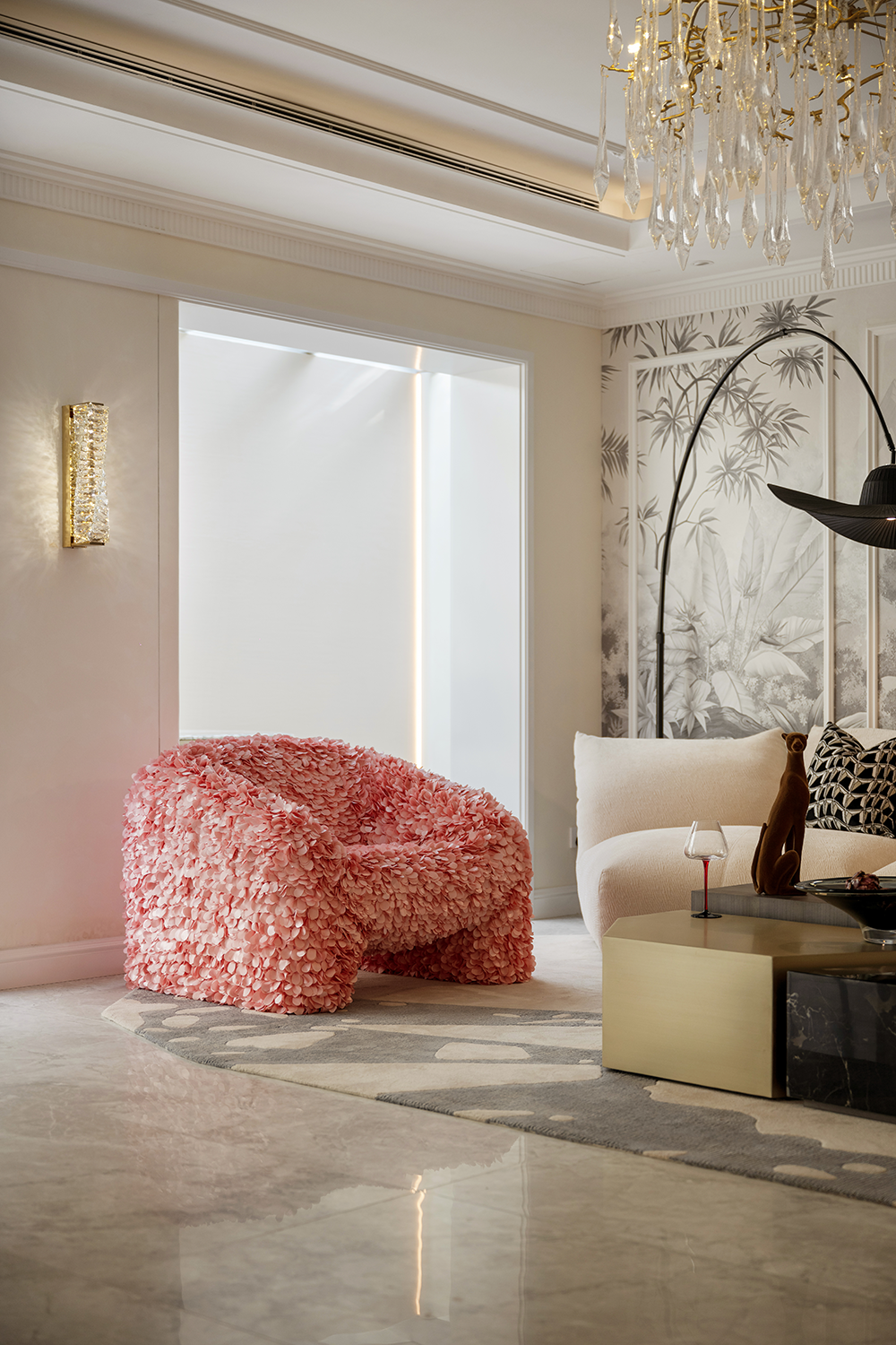 北京·御汤山熙园·215栋丨中国北京丨北京德方圆文化创意有限公司-2