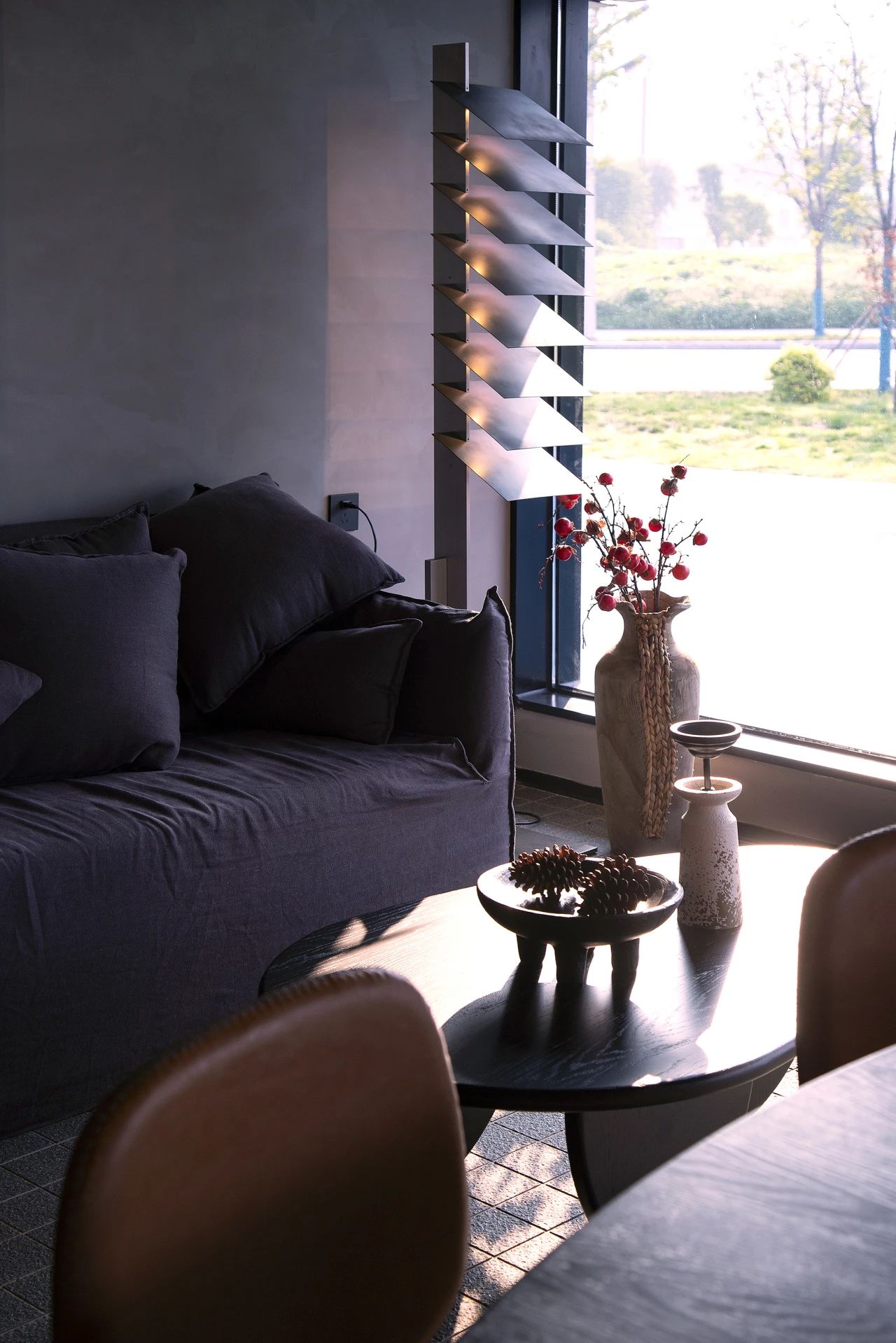 多功能复合型商业休闲餐饮建筑空间改造丨中国洛阳丨立造建筑 X 大象空间-72