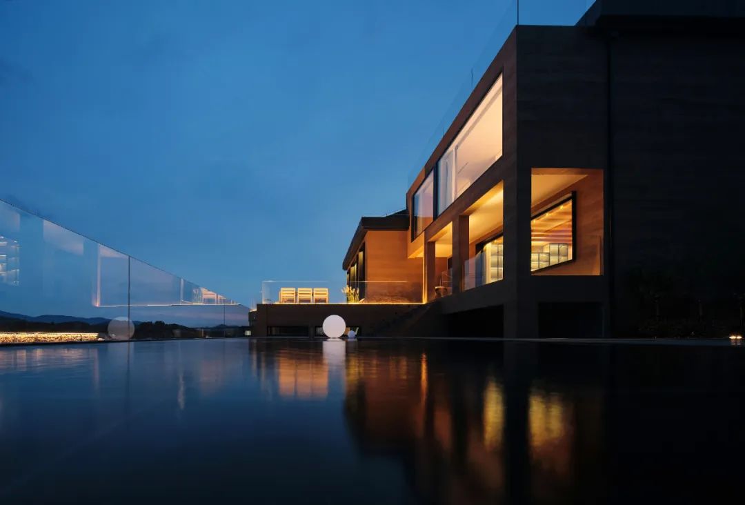 见山·喜舍 · 山间别墅的诗意重生丨中国南京丨品奕汇设计-36