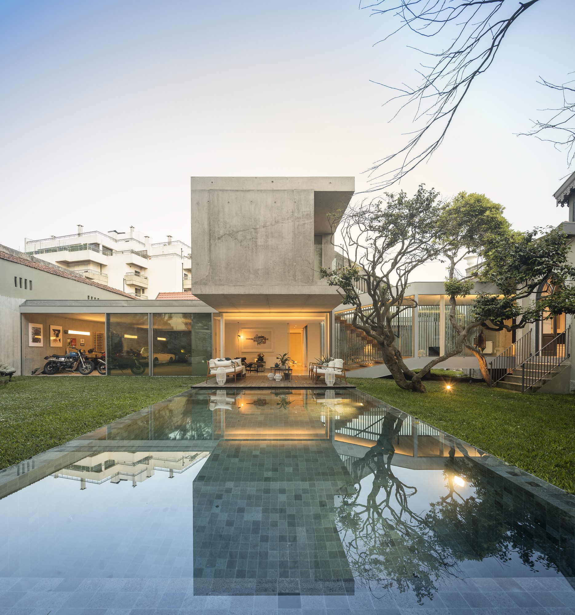 GC House | FCC Arquitectura-139