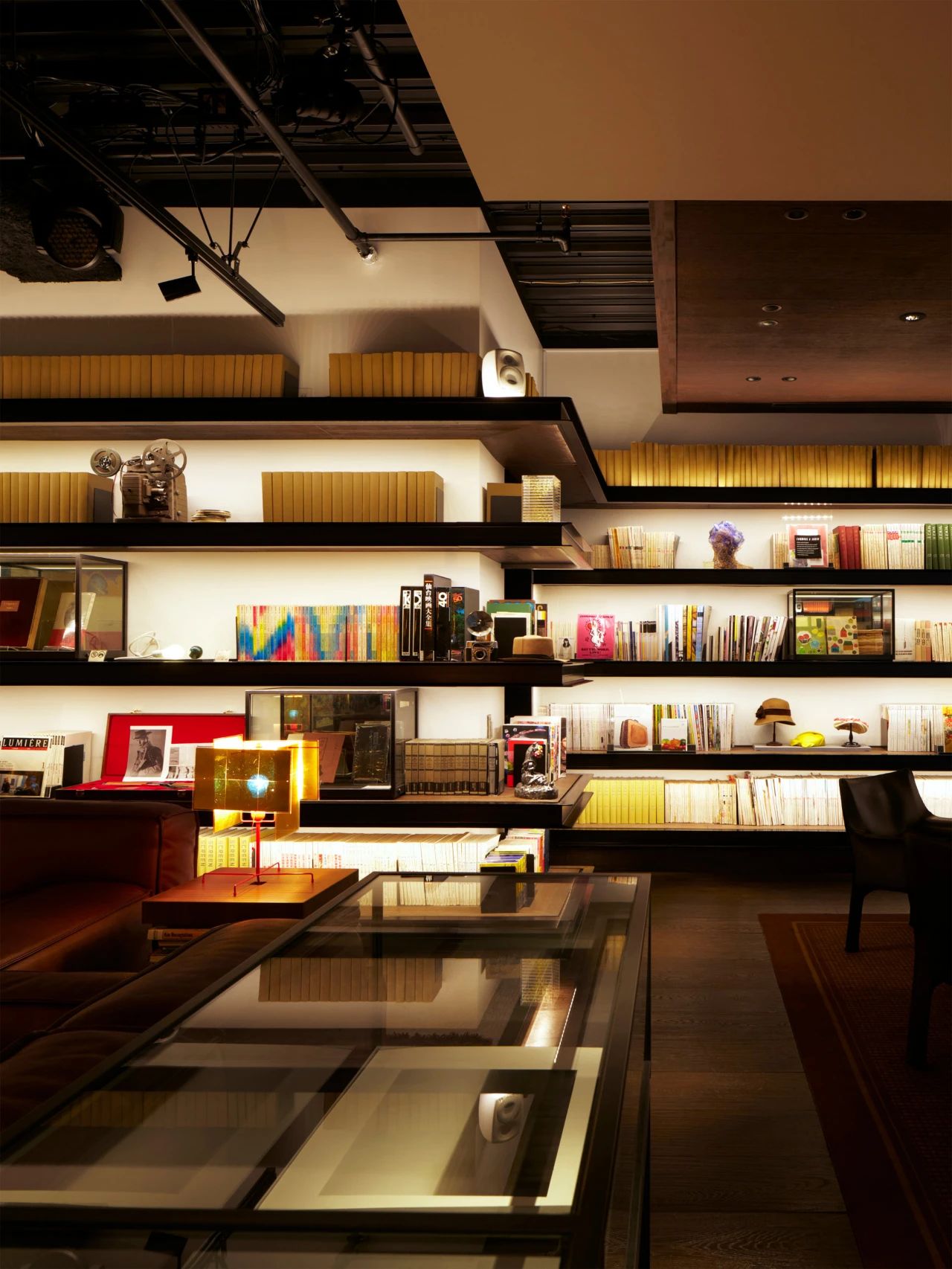 纽约顶奢豪宅 Park Row33丨黎巴嫩贝卡-59