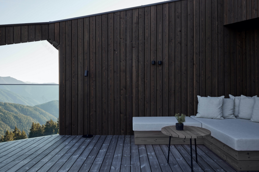 Asaggio · FORESTIS 水疗中心丨奥地利蒂罗尔-5