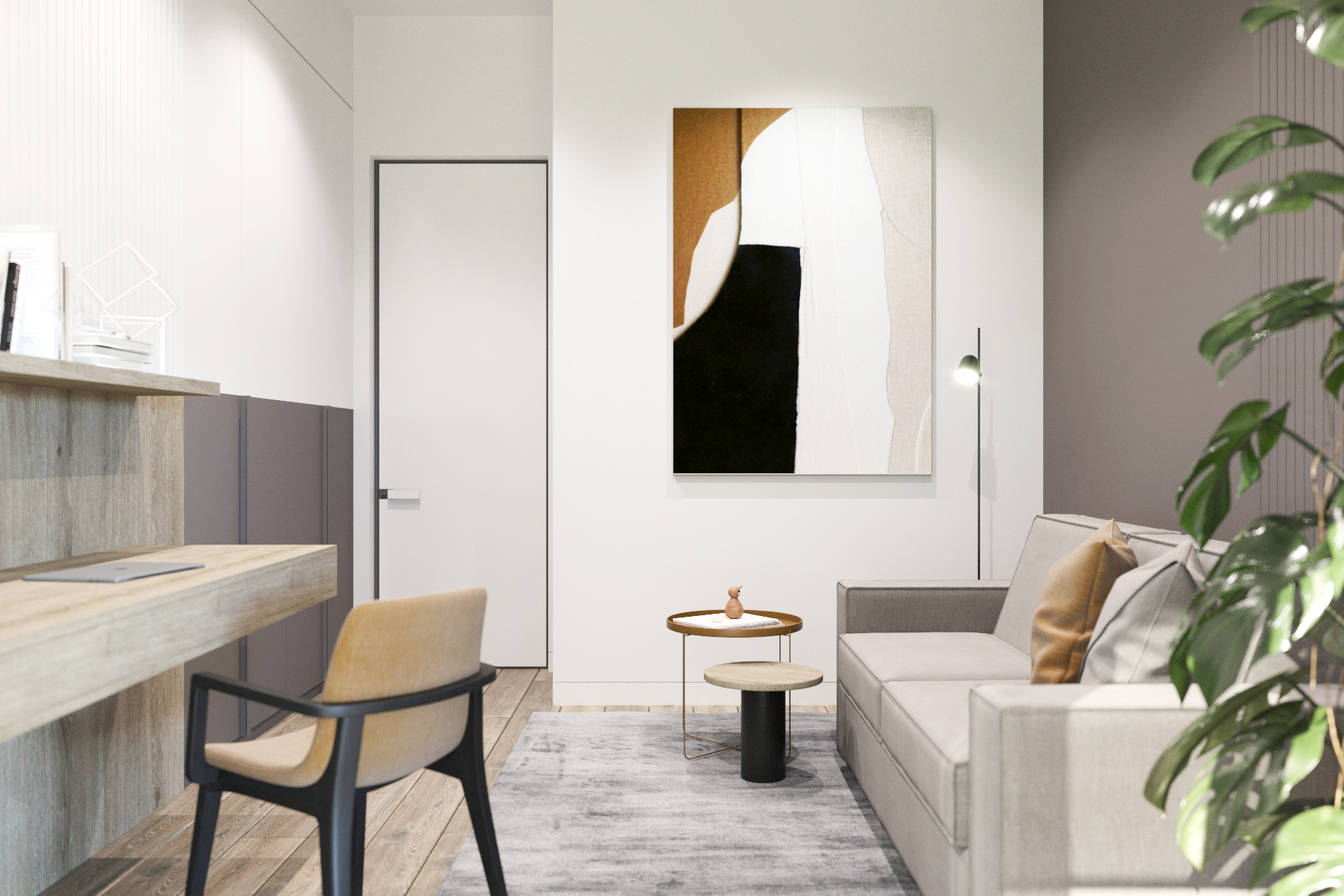 Unity with nature-21